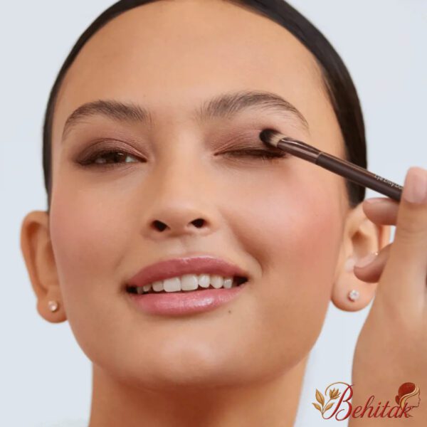 قلم موی (براش) دو سر ابرو اکسکلوسیو اوریفلیم - تصویر 3