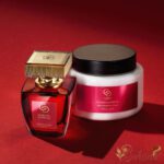 کرم بدن عطری جوردانی گلد اسنزا سوپریم - تصویر 5