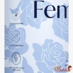 ژل شستشو واژینال شاداب کننده فمینله بانوان - تصویر 5