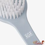 برس بدن دوکاره برای پاکسازی و ماساژ دئولوگی اوریفلیم - تصویر 2