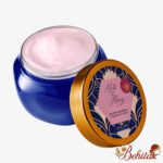کرم کاسه ای دست و بدن شیر و عسل با رایحه لوکس مگنولیا - تصویر 4