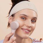 برس پاک کننده ی دو منظوره ی صورت - تصویر 3