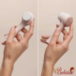 برس پاک کننده ی دو منظوره ی صورت - تصویر 4