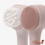 برس پاک کننده ی دو منظوره ی صورت - تصویر 6