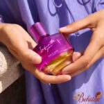 ادوپرفیوم زنانه اینفینیتا یو - تصویر 2