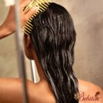 نرم کننده مغذی شیر و عسل گلد - تصویر 4