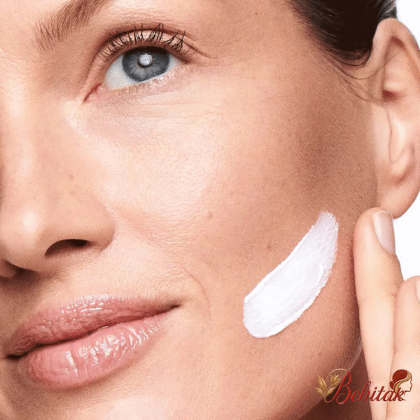 کرم شب ضدپیری اپتیمالز اوریفلیم - تصویر 2