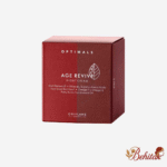 کرم شب ضدپیری اپتیمالز اوریفلیم - تصویر 3