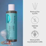 شامپو آبرسان موی فر دئولوگی - تصویر 6