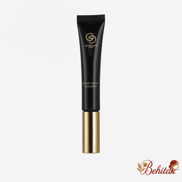 کانسیلر سرم بوست جوردانی گلد اوریفلیم - تصویر 1