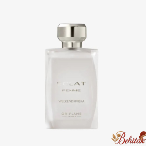 ادوتویلت زنانه اکلت فم ویکند ریویرا