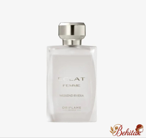 ادوتویلت زنانه اکلت فم ویکند ریویرا - تصویر 1
