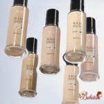 کرم پودر ایلوسکین گلو رفلکتیو - تصویر 5