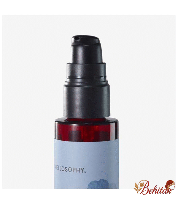 اکسیر صورت ریلکس کننده خواب ولوسوفی - تصویر 2