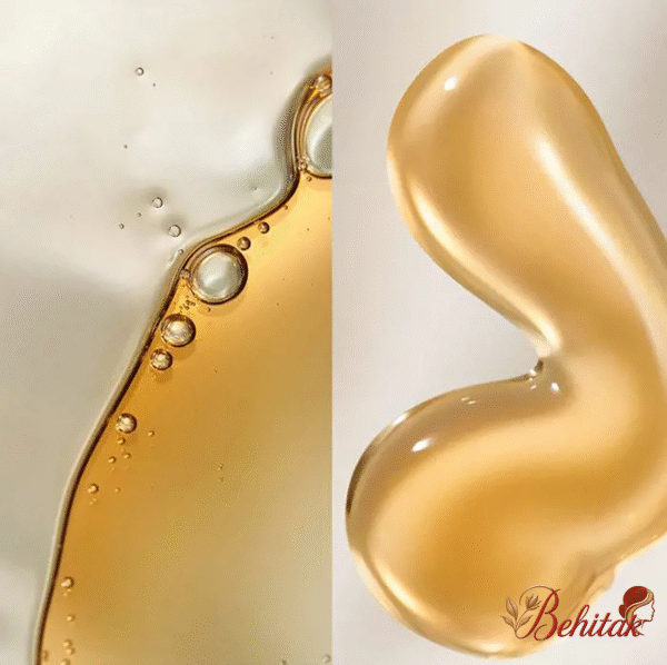 اکسیر صورت ریلکس کننده خواب ولوسوفی - تصویر 3