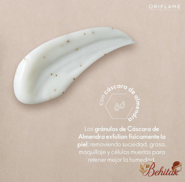 اسکراب صورت لایه بردار اپتیمالز - تصویر 3