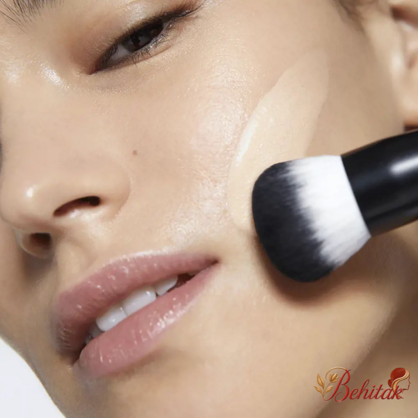 کرم پودر ایلوسکین گلو رفلکتیو - تصویر 3