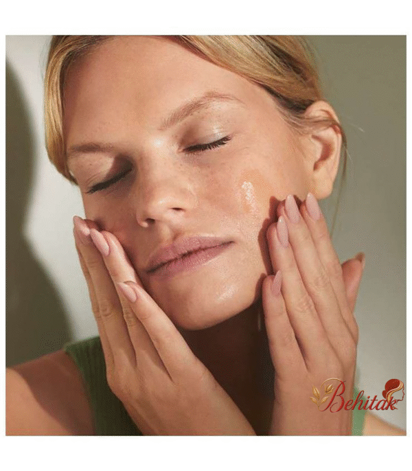 اکسیر صورت ریلکس کننده خواب ولوسوفی - تصویر 4