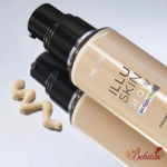 کرم پودر ایلوسکین گلو رفلکتیو - تصویر 2