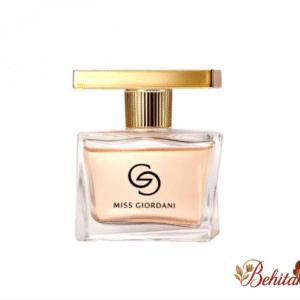 ادوپرفیوم زنانه میس جوردانی اوریفلیم سوئد