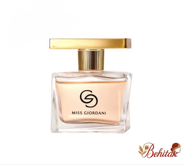 photo_1_2025-11-17_23-00-26 copy ادوپرفیوم زنانه میس جوردانی اوریفلیم سوئد - تصویر 1