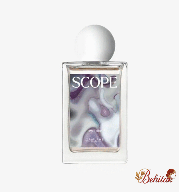 ادوتویلت لوپ تایم اسکوپ - تصویر 1