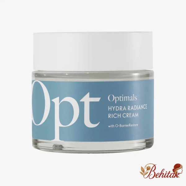 photo_1_2025-11-21_22-06-03 copy کرم هیدرا رادیانس ریچ اپتیمالز اوریفلیم - تصویر 1