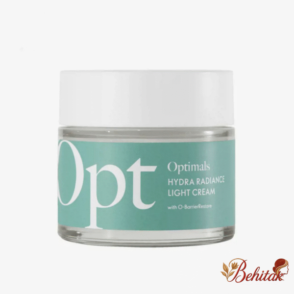 photo_1_2025-11-21_22-12-37 copy کرم هیدرا رادیانس لایت اپتیمالز اوریفلیم - تصویر 1