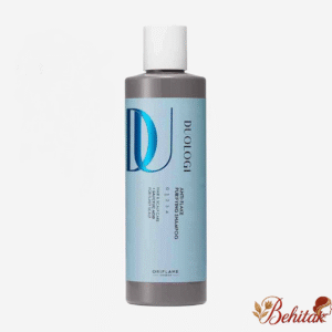 شامپو ضد شوره و ضدپوسته مو دئولوگی