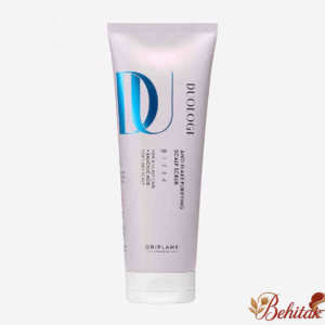 اسکراب پوست سر اسکراب پوست سر دئولوگی