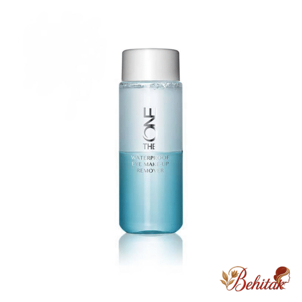 پاک کننده دوفاز آرایش چشم دوان - تصویر 1