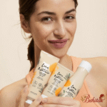 میسلارواتر تسکین دهنده دانه چیا و عسل لاونیچر - تصویر 4