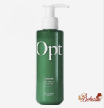 پاک کننده کرمی صورت اپتیمالز