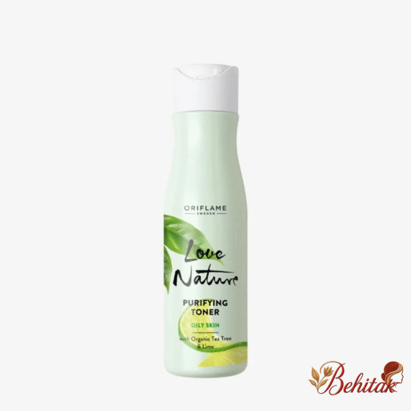 photo_1_2025-11-26_21-00-04 copy تونر تصفیه کننده با عصاره تی تیری و لیمو لاونیچر - تصویر 1