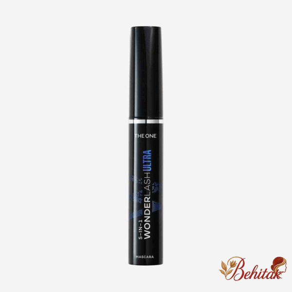 ریمل آبی 5 در یک واندرلش الترا دوان - تصویر 1