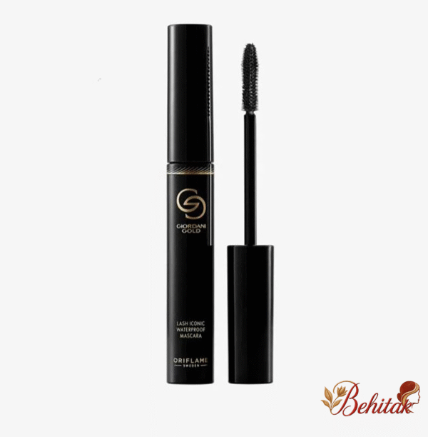 photo_1_2025-11-26_21-27-20 copy ریمل ضدآب لش آیکونیک جوردانی گلد اوریفلیم - تصویر 1