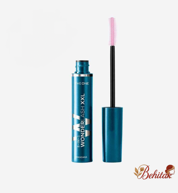 ریمل پنج در یک واندرلش xxl دوان - تصویر 1