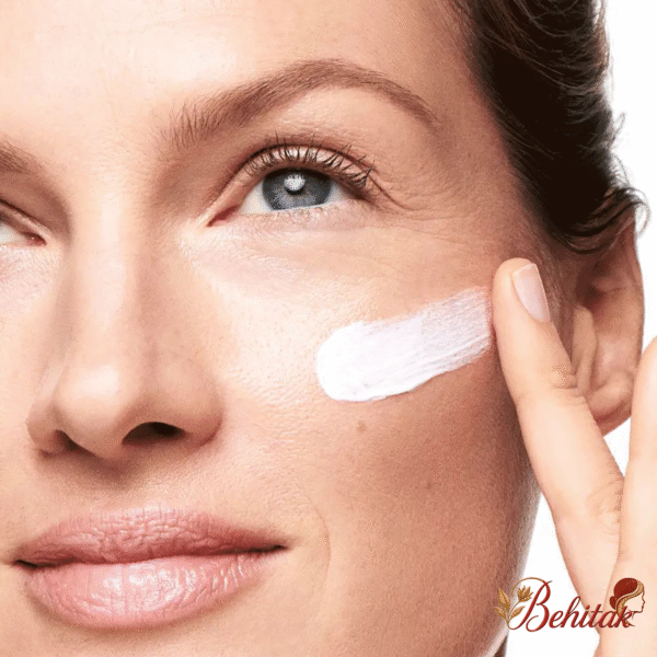 کرم روز ضدپیری اپتیمالز اوریفلیم - تصویر 2