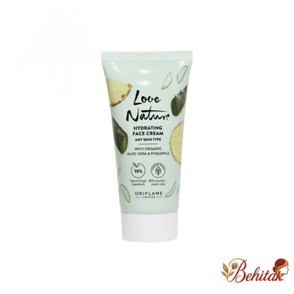 photo_1_2025-11-27_17-18-52 copy کرم آبرسان صورت آلوئه ورا و آناناس لاونیچر اوریفلیم - تصویر 1