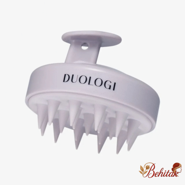 ماساژور کف سر دئولوگی - تصویر 1