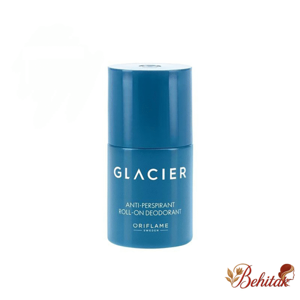 مام دئودورانت ضدتعریق مردانه گلشیر - تصویر 1