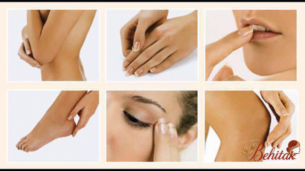 بالم محافظت کننده تندرکر با انگور سیاه - تصویر 4