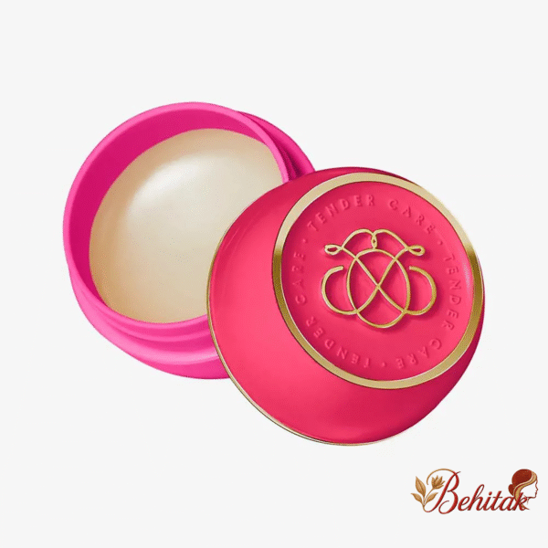 بالم محافظت کننده تندرکر با رایحه رزبری - تصویر 1