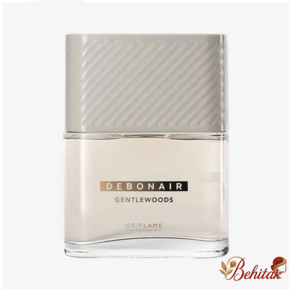 عطر مردانه دبونیر جنتل وود - تصویر 1
