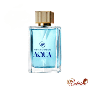 ادوپرفیوم مردانه میستر جوردانی آکوا