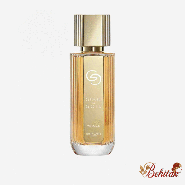 ادوپرفیوم زنانه گود از گلد جوردانی گلد - تصویر 1