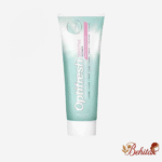 خمیر دندان لثه و دندان های حساس اپتی فرش اوریفلیم