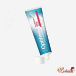 خمیردندان خوشبو کننده اپتی فرش اوریفلیم