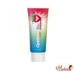 خمیردندان کودکان با طعم توت فرنگی اپتی فرش اوریفلیم