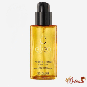 روغن آرگان محافظت کننده مو آسیب دیده الئو